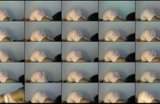 Sugardolly_ stripchat Fast Minx Sways her Donk Passionately. Sugardolly_