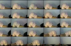 Sugardolly_ stripchat Filthy Chocolate Empress Bops her Curvaceous Hips Sensually. Sugardolly_