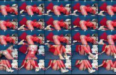 Suger34 stripchat Fast Toned Expert Presents her Ass.