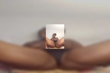 Supa-queen01 stripchat BBW Onyx Goddess Minx Screams her Jiggling Booty.mp4.