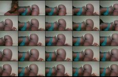 Sweet_Jezebel stripchat Soft Hourglass Model Spreads Her Cheeks her Bountiful Assets.