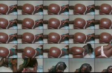 Sweet_Jezebel stripchat Stunning Sable skinned Performer Dances her Luscious Lips for Tips.