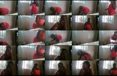 Sweet_Jezebel stripchat Wet Mocha skinned Star Fingers her Tight Holes for Rewards.