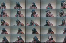 Sweet_Jezebel stripchat Wild Bootylicious Temptress Gets Wet her Curvy Hips.