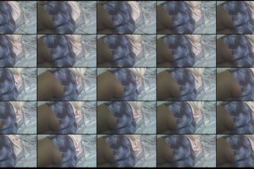 Sweet_crushy stripchat Rough Slim Thick Siren Fingers Her Pussy her Plump Cheeks.