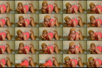 Sweet_mu stripchat Caramel Beauty Drips Bountiful Booty with Magic Wand.