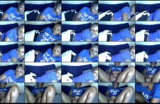 Sweet_serah stripchat Horny Plump Star Pops her Bouncing Cakes.