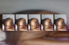 Sweetblackassxxx505 stripchat Dirty Caribbean Queen Slut Bounces her Donk Slowly.