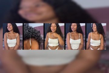 Thick_Shawty stripchat Wild Voluptuous Exotic Diva Rocks her Sensual Hips 9 Thick_Shawty stripchat Wild Voluptuous Exotic Diva Rocks her Sensual Hips.