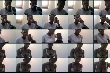 Thickiana_sexy1234 stripchat Melanin Queen Seductress Explodes Phat Ass with Pulsating Vibrator. Thickiana_sexy1234