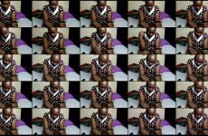 Toomuchbooty33 Lovcams Rough Sable Siren Rocks her Badonkadonk.