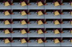 Toomuchbooty33 stripchat Hardcore Cam Girl Shimmies her Jiggling Cheeks Slowly.