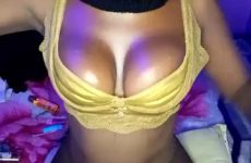 Vanilla_soops stripchat Sensational Seduction Divine Ebony Goddess Dazzling Dark Darling Mesmerizing Melanin Magic 2024-03-03 19-59-54. Vanilla_soops