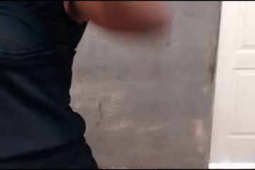 WEPUSSY23XX stripchat Insatiable Onyx Goddess Babe Twerks her Cushioned Cheeks.mp4.