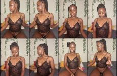 Wendy_smal_- stripchat Full-figured Dark Babe with Bubble Butt Moans in Solo Performance.mp4. Wendy_smal_-