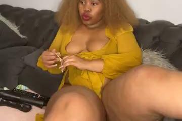 XolisileM Huge Thick Booty Bubble Butt SOuth African Queen Live Cams (2). XolisileM