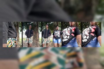 Xtra_bootie stripchat Hardcore Ebony Goddess of Desire Bounces her Big Tits.