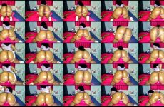 YummyThick_Yanaya Stripchat Rough Plump Goddess Explodes her Round Cheeks..