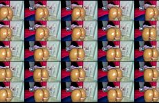 YummyThick_Yanaya Stripchat Sultry Midnight Goddess of Desire Undulates her Wet Pussy Deeply..