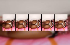 adeliabunny stripchat Seductive Voluptuous Queen Pumps her Voluptuous Booty.