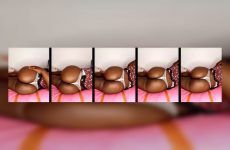 adeliabunny stripchat Slim Thick Mocha Goddess Pleasures Herself her Sensual Hips.