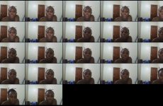 africacoco chaturbate Passionate Queen Winks her Sensual Hips Deeply.