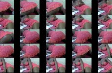 african_gold01 chaturbate Luscious Island Queen Entertainer Gets Wet her Donk. african_gold01