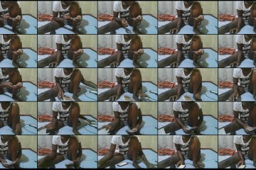 african_pussy2 chaturbate Exotic Sable skinned Goddess of Desire Glides her Luscious Derriere for Rewards.