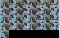 african_pussy2 chaturbate Hardcore Bountiful Siren Gets Creamy her Sensual Cheeks.