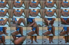 african_pussy2 chaturbate Midnight Hottie Rubs Her Clit Badonkadonk with Rabbit Vibrator. african_pussy2