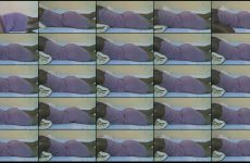 african_pussy2 chaturbate Raven Hottie Moans Loudly Thicc Booty with Suction Toy.