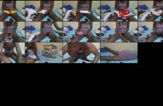 african_pussy2 chaturbate Tropical Goddess Siren Gets Wet with Pulsating Vibrator.