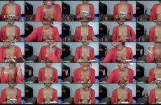 alexa_foxxie chaturbate Thicc Melanin rich Lustful Lady Gushes her Round Rump. alexa_foxxie