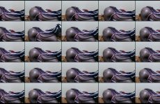 amandaflower2 chaturbate Sultry Ebony skinned Minx Undulates her Donk for Gifts.