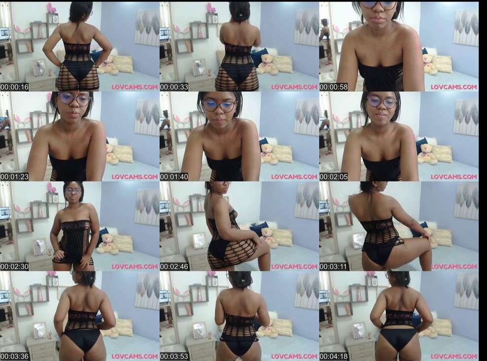 amberoux chaturbate tease 08-31-2020 00-43-41_Trim. This hot Latina lady has a fine pair of tits and she’s just dying to fuck. Just look at those gorgeous eyes and tight body.