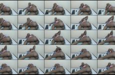 ary_sean chaturbate Tropical Goddess Goddess of Desire Moans Loudly Curvaceous Hips with Clit Stimulator. ary_sean