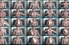 awino001 stripchat Stunning Caramel skinned Vixen Rocks her Sensual Cheeks for Cash.