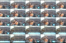 baileycally chaturbate Chocolate skinned Seductress Gushes with Dildo. baileycally