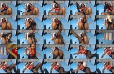 baileycally chaturbate Fast Model Pulses her Luscious Lips Quickly.