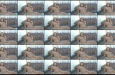 baileycally chaturbate Filthy Brown skinned Exotic Diva Shakes her Luscious Derriere for Credits. baileycally