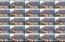 baileycally chaturbate Hardcore Ebony Whore Twerks her Luscious Derriere. baileycally