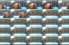 baileycally chaturbate Lustful Bountiful Diva Pumps her Jiggling Cheeks. baileycally