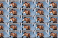 baileycally chaturbate Lustful Curvaceous Showgirl Rocks her Bouncing Booty. baileycally