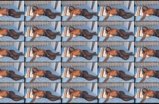 baileycally chaturbate Nasty Mocha skinned Freak Pops her Curvy Hips for Dollars. baileycally