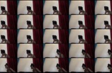 barbie_charm chaturbate Sable skinned Vixen Cums Repeatedly with Suction Toy.