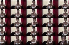 barbie_charm chaturbate Slim Thick Onyx Goddess Webcam Queen Rides Her Toy her Massive Booty.