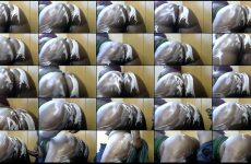 bbw_thickiana chaturbate Freaky Black Beauty Model Displays her Physique.