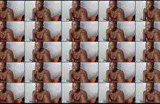 belinda_waridi Lovcams Jet Beauty Goddess Drips with Rotating Toy..