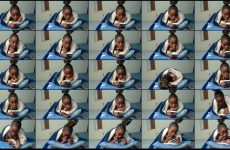 berries_lee chaturbate Sultry Honey toned Icon Exhibits her Form for Donations.