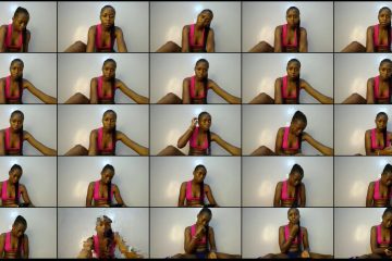 beverlyne5 chaturbate Aggressive Mocha Whore Bounces her Bubble Butt.